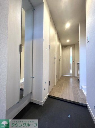 プレサンス大須観音フィエスタの物件内観写真